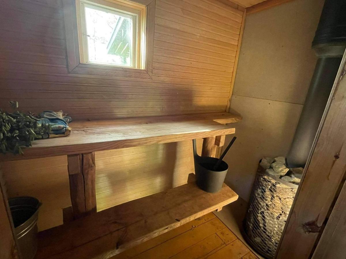 Teeveere Summer House Treimani Dış mekan fotoğraf
