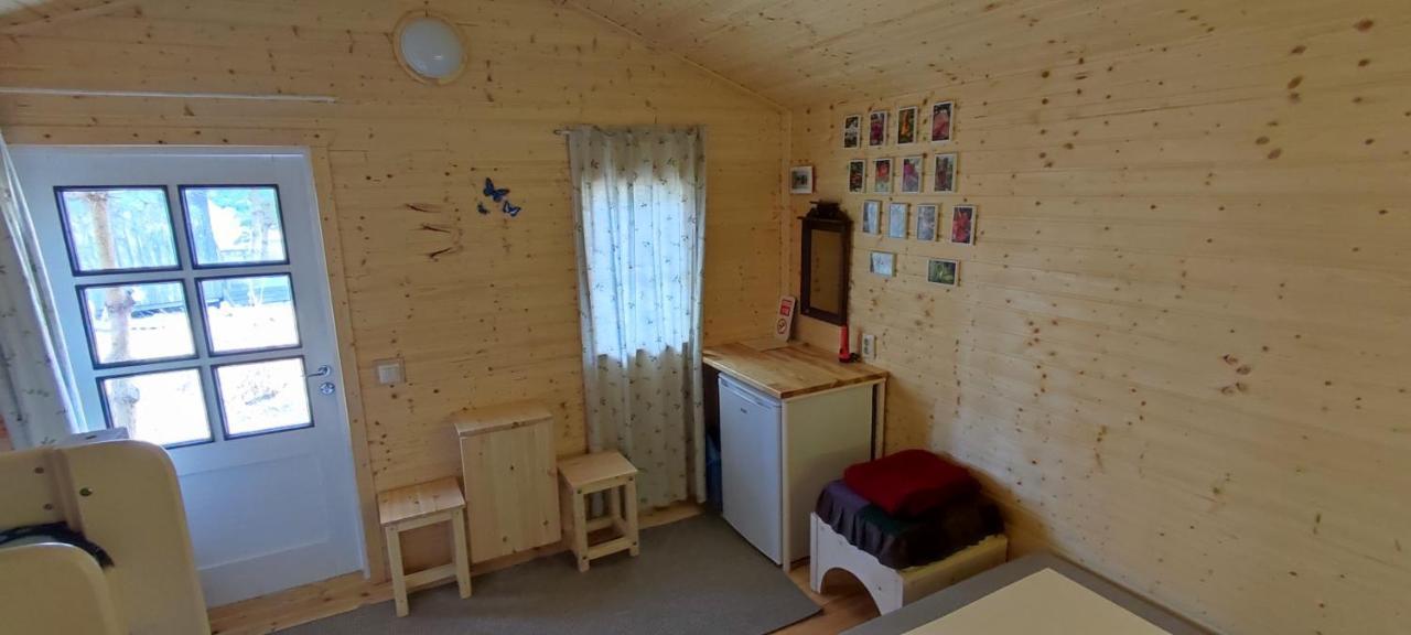 Teeveere Summer House Treimani Dış mekan fotoğraf
