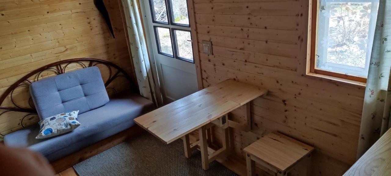 Teeveere Summer House Treimani Dış mekan fotoğraf